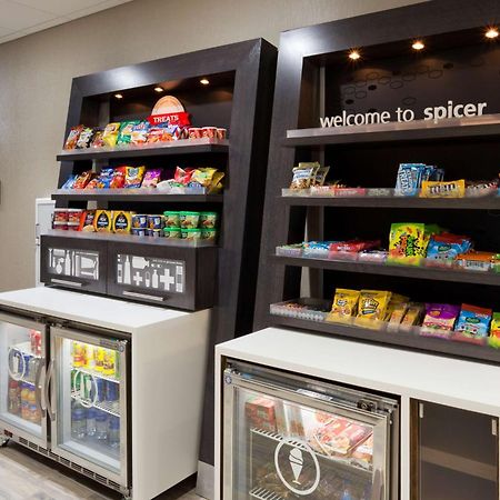 Hampton Inn Spicer Green Lake, Mn Bagian luar foto
