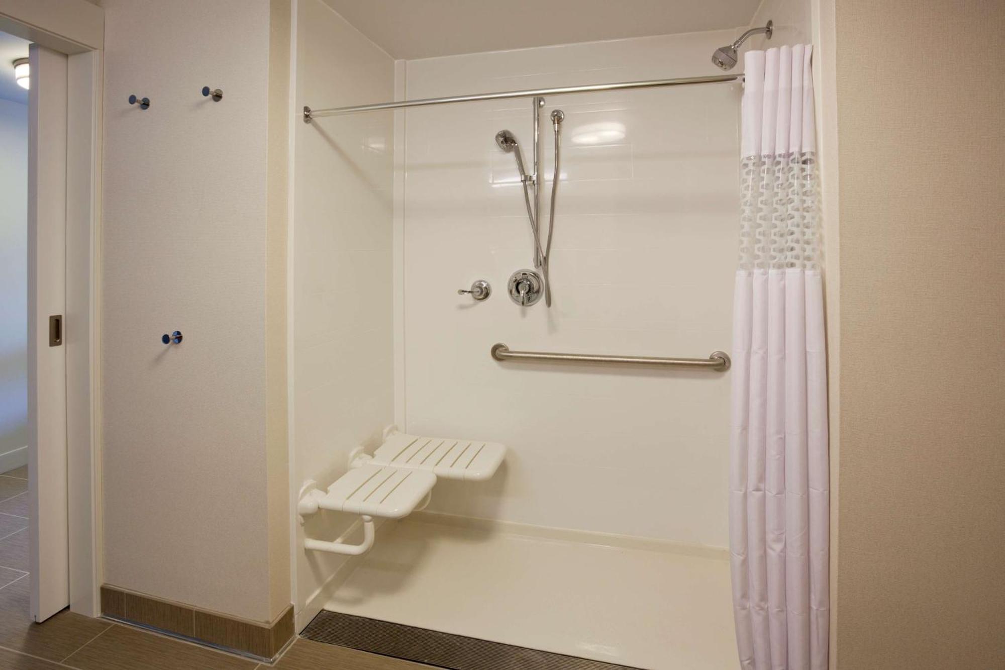 Hampton Inn Spicer Green Lake, Mn Bagian luar foto
