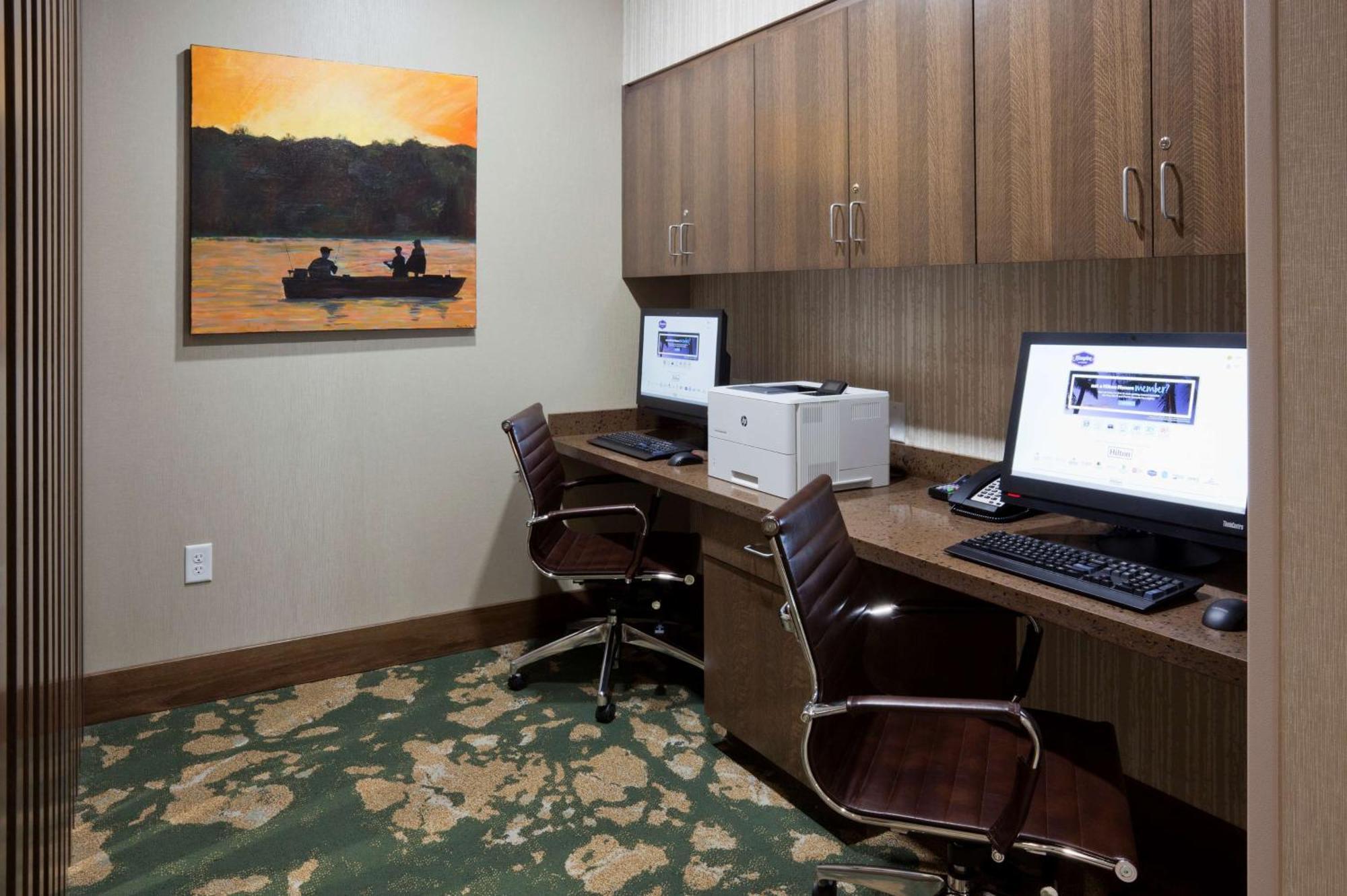 Hampton Inn Spicer Green Lake, Mn Bagian luar foto