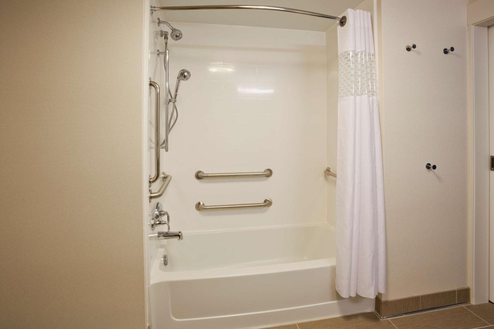 Hampton Inn Spicer Green Lake, Mn Bagian luar foto