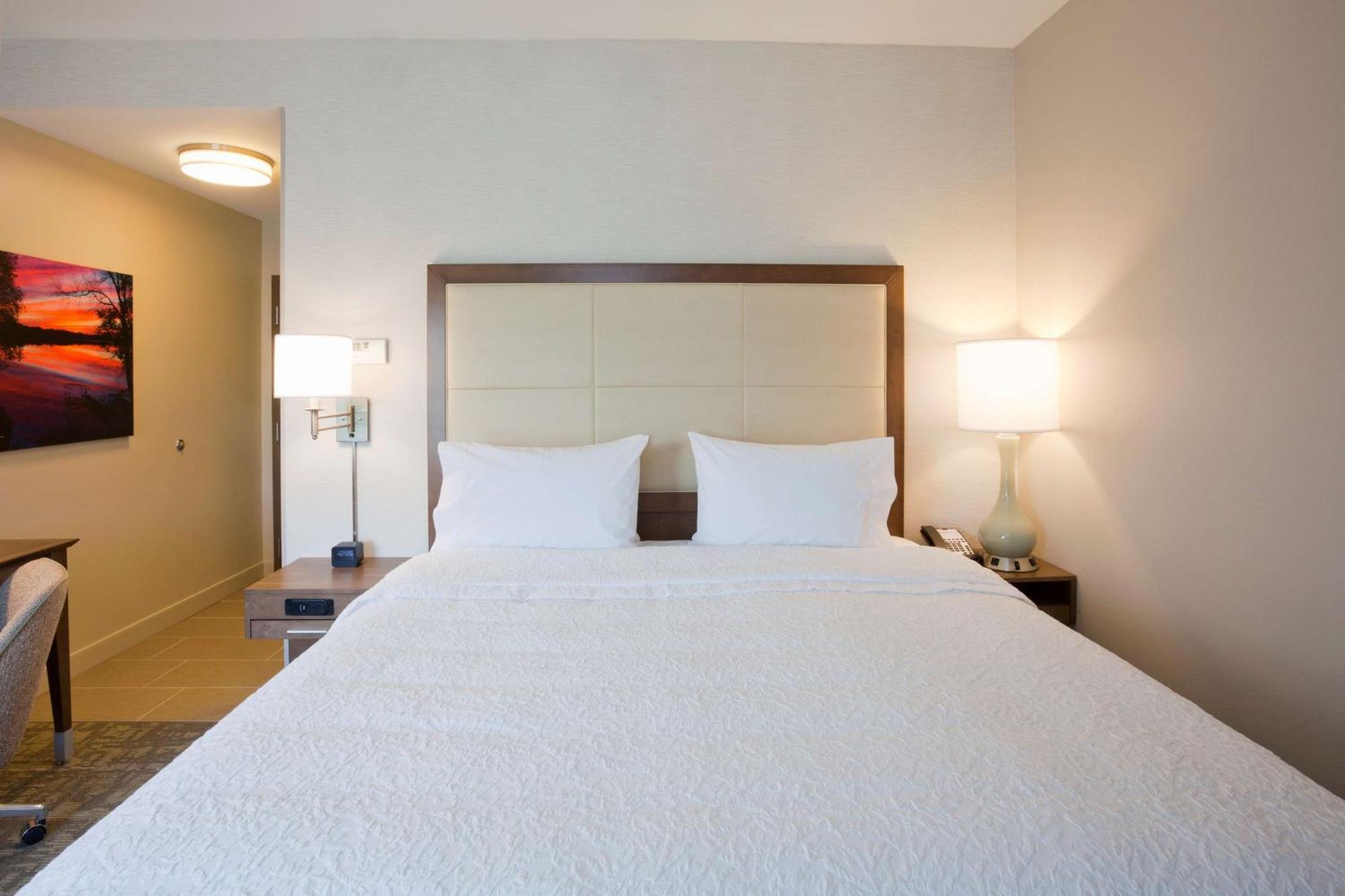 Hampton Inn Spicer Green Lake, Mn Bagian luar foto