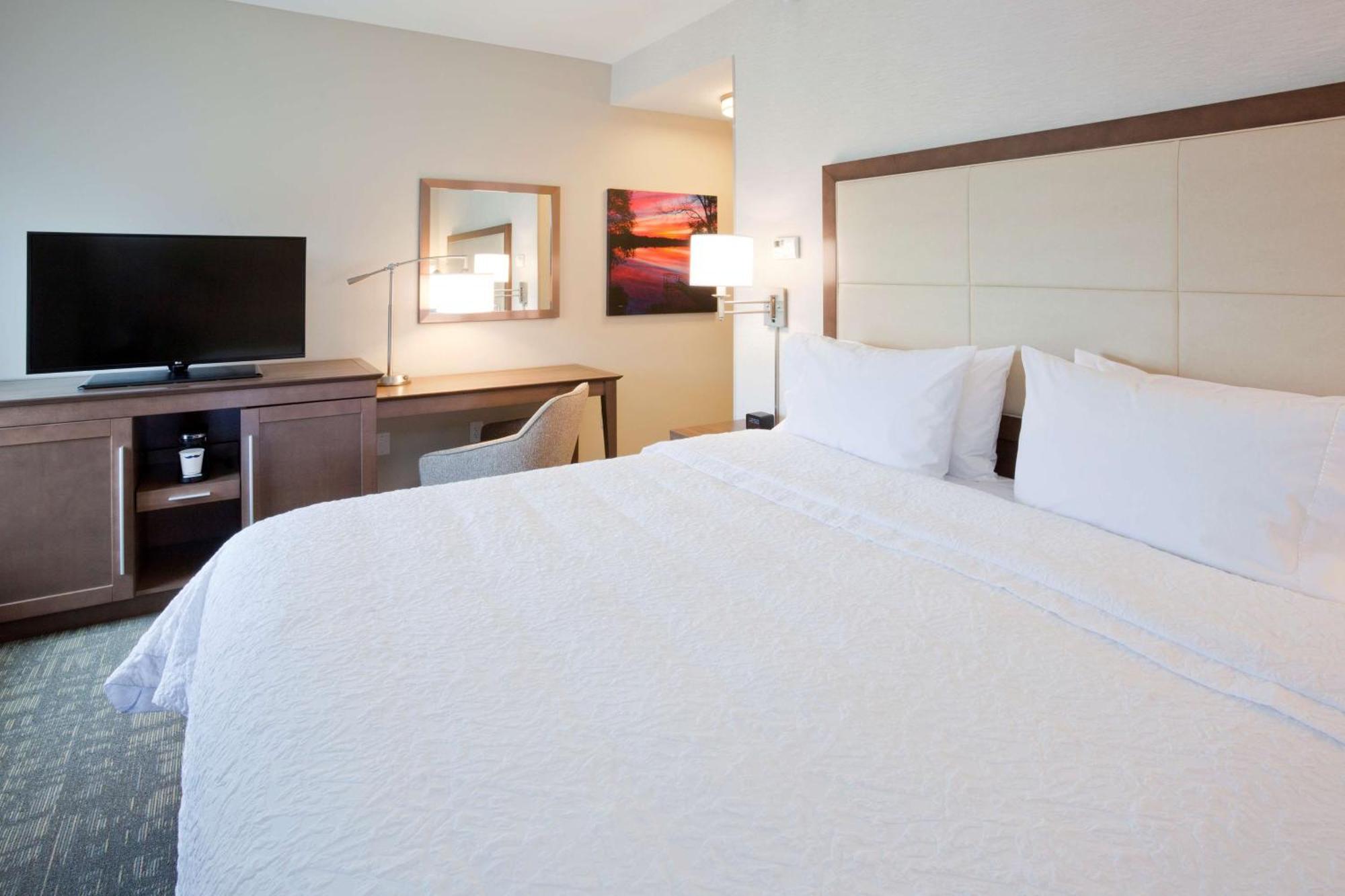 Hampton Inn Spicer Green Lake, Mn Bagian luar foto