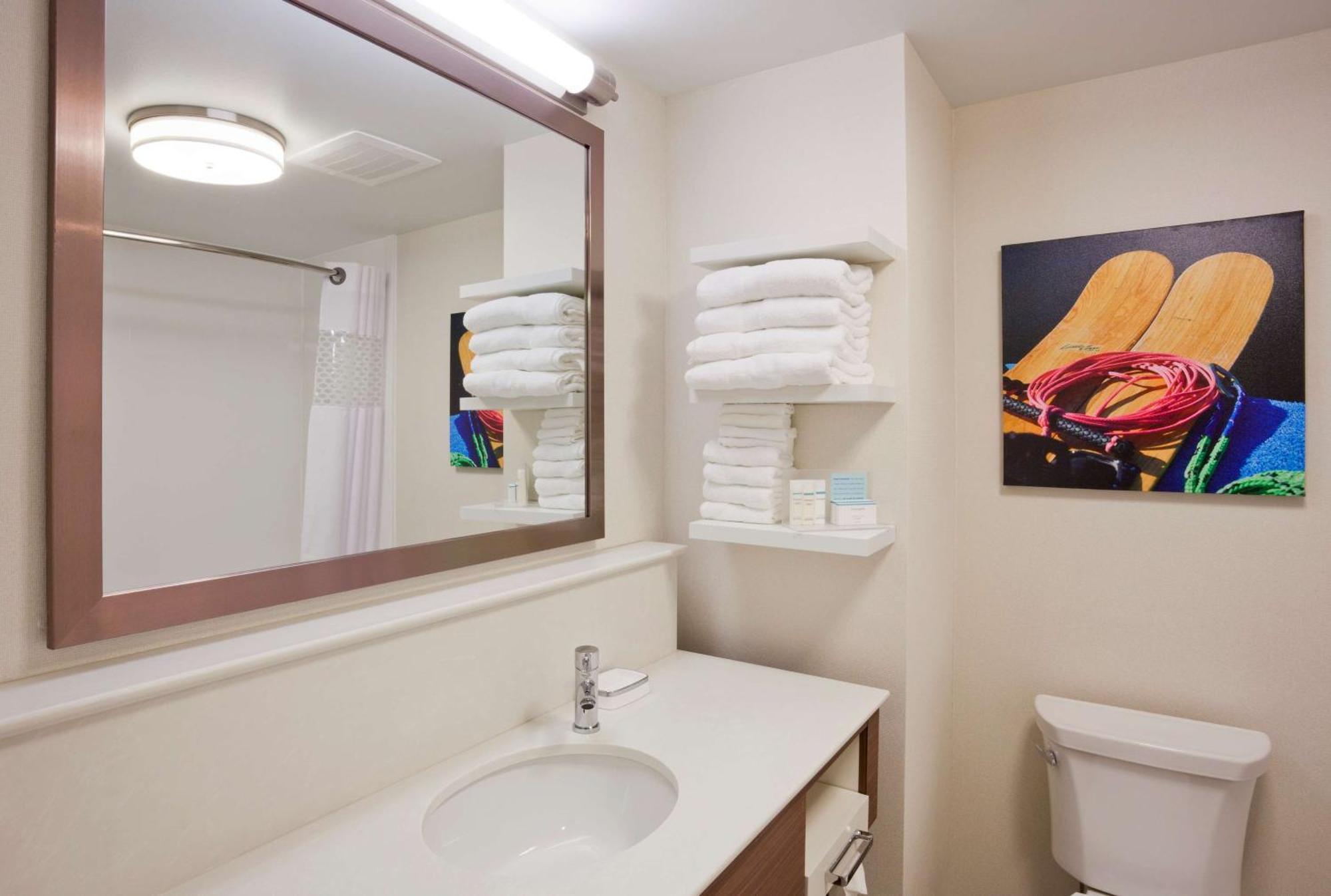 Hampton Inn Spicer Green Lake, Mn Bagian luar foto
