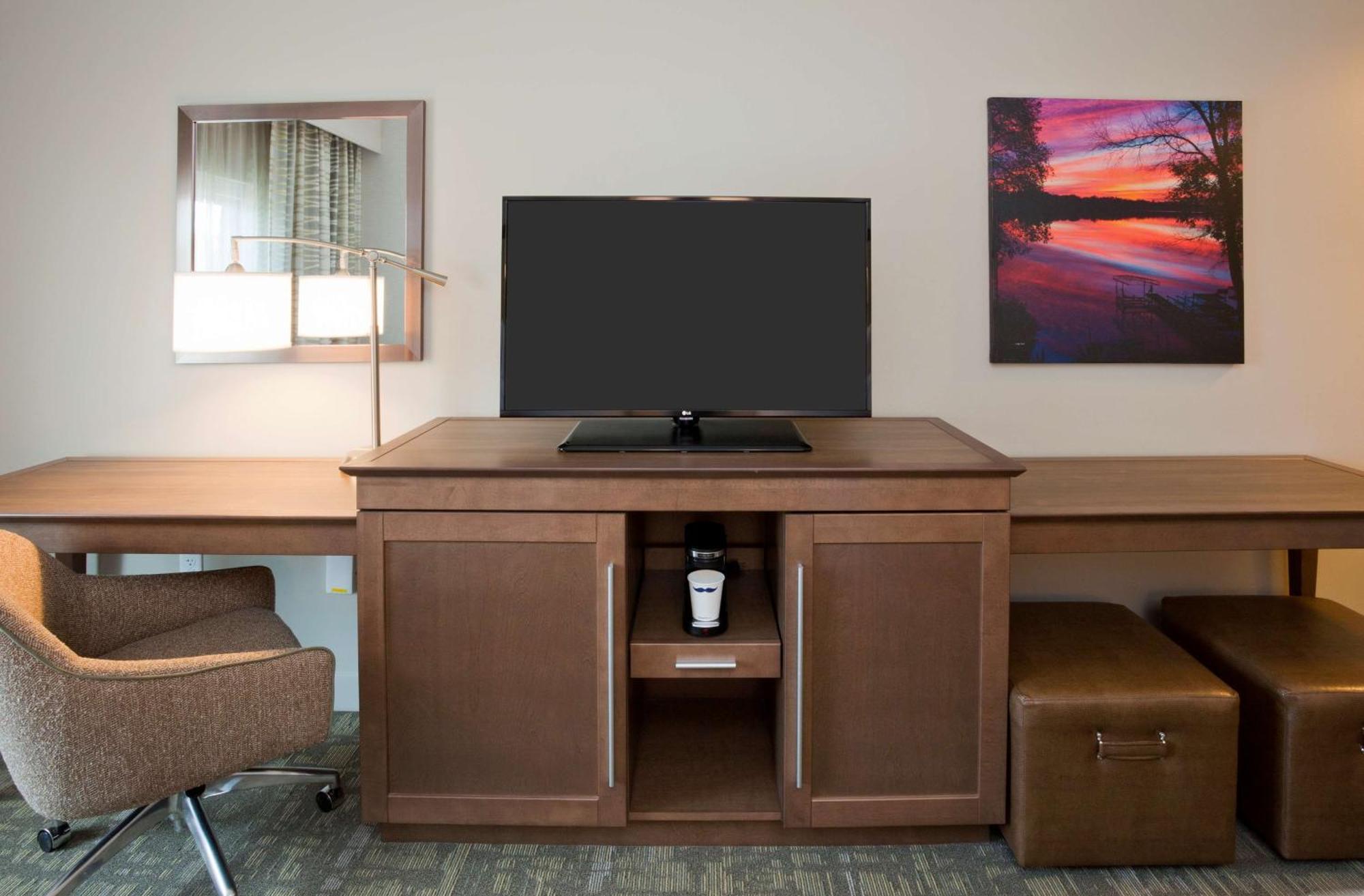 Hampton Inn Spicer Green Lake, Mn Bagian luar foto