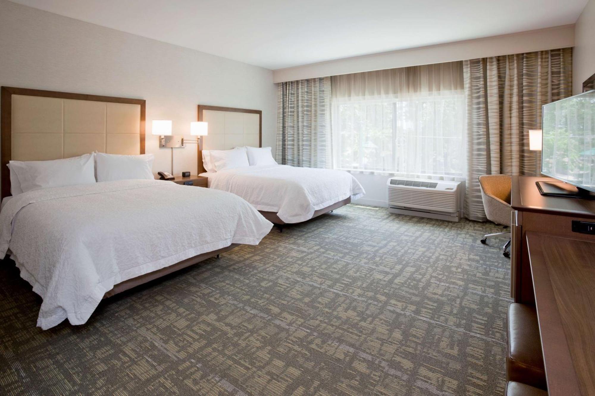 Hampton Inn Spicer Green Lake, Mn Bagian luar foto