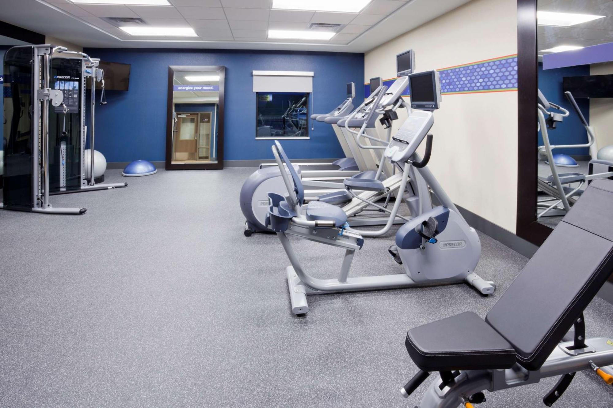 Hampton Inn Spicer Green Lake, Mn Bagian luar foto
