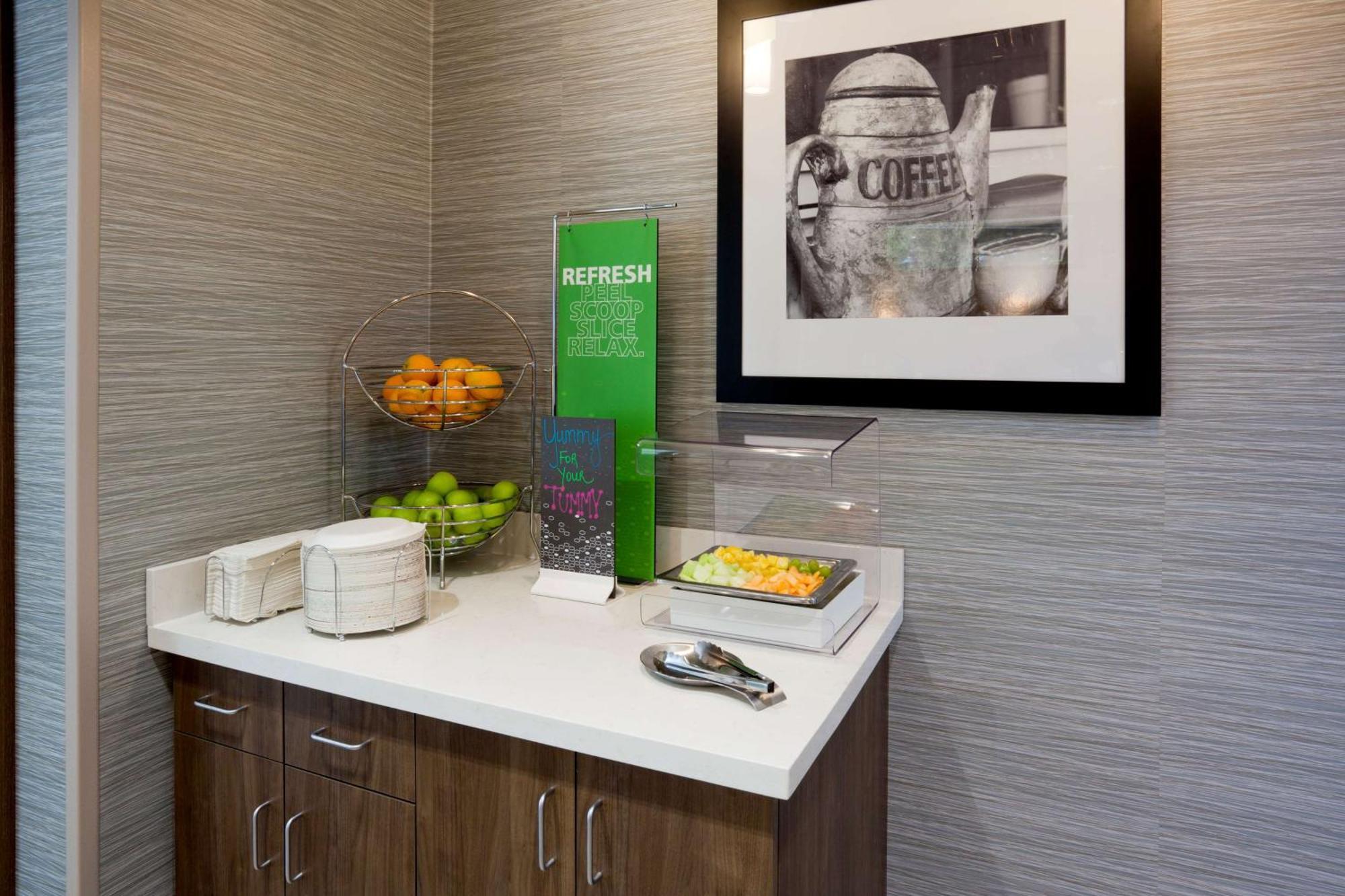 Hampton Inn Spicer Green Lake, Mn Bagian luar foto