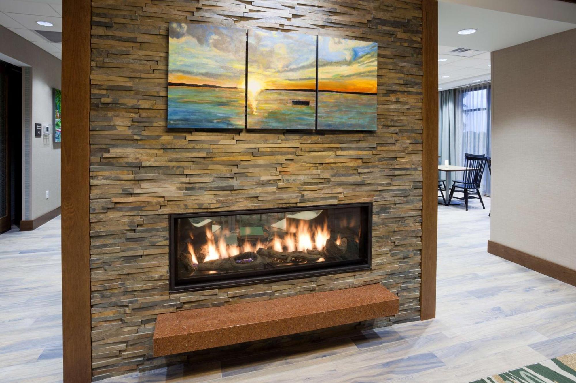 Hampton Inn Spicer Green Lake, Mn Bagian luar foto
