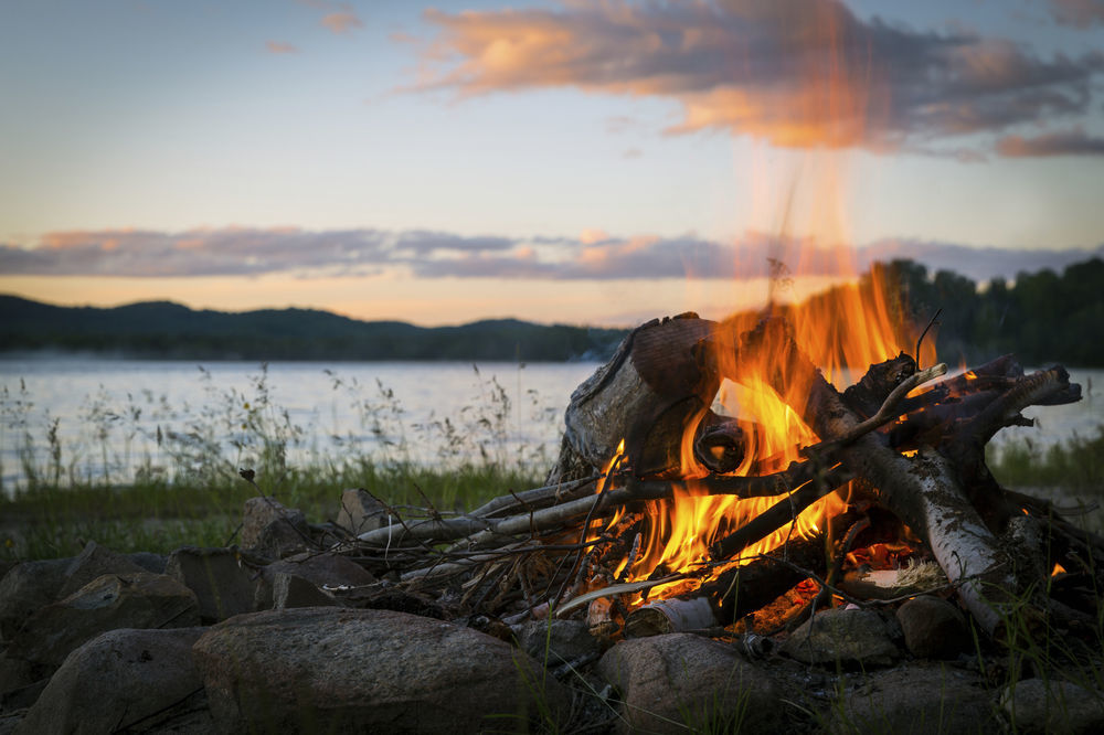 Hampton Inn Spicer Green Lake, Mn Bagian luar foto